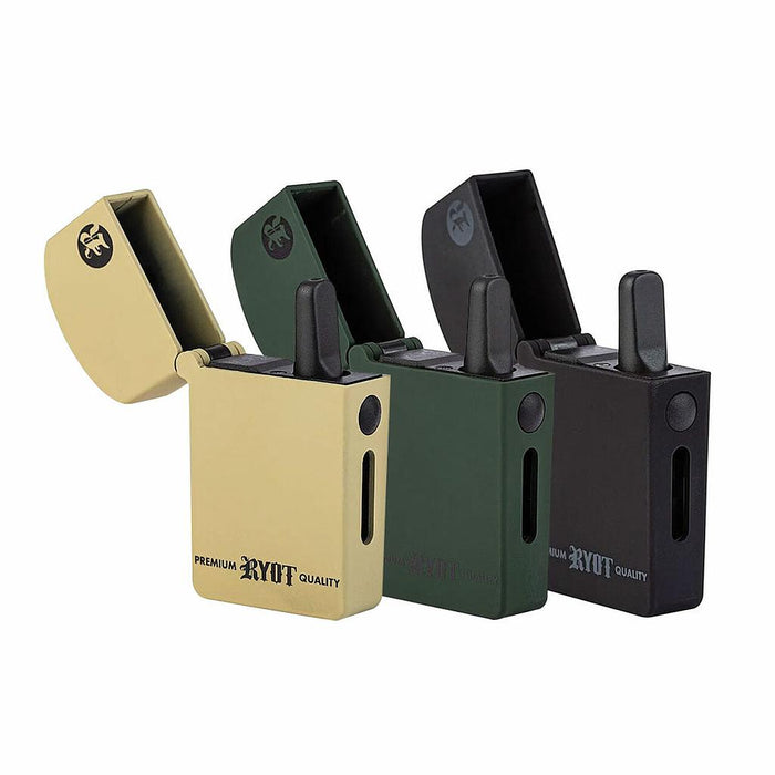 Ryot Verb 510 Battery Vaporizer