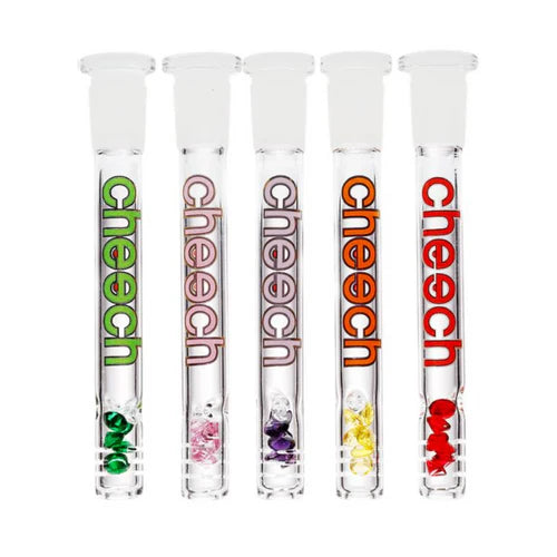 Cheech Diamond Downstem 5.5''