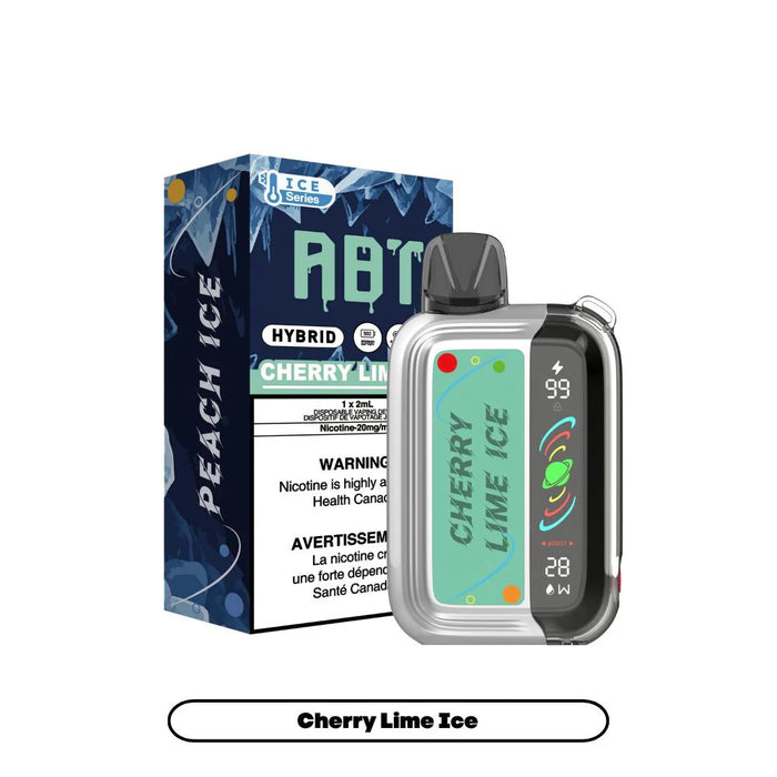 G Prime ABT Hybrid Disposable