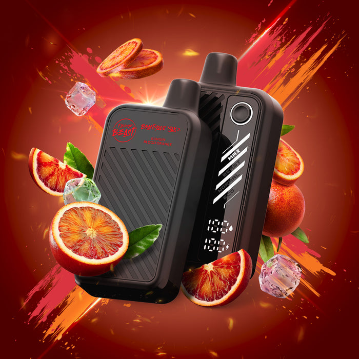Flavour Beast Beast Mode Max 2