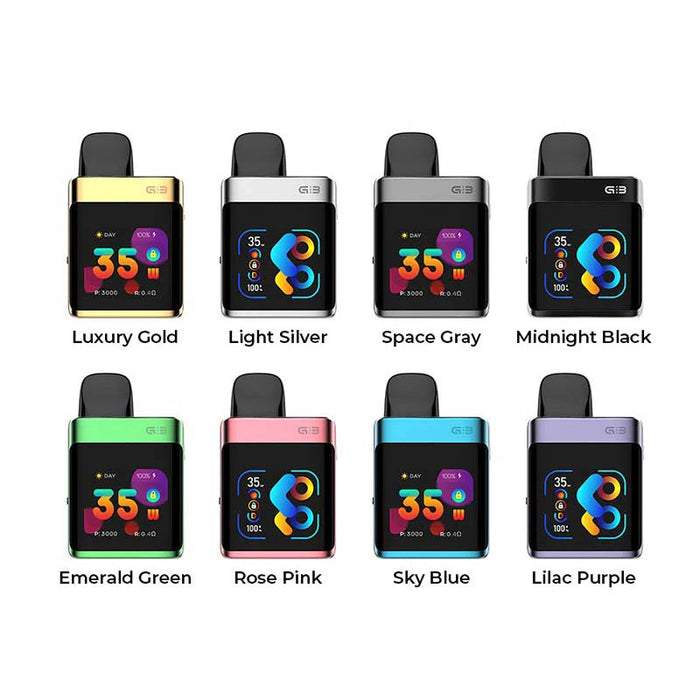 Uwell Caliburn G3 Pro Koko Pod