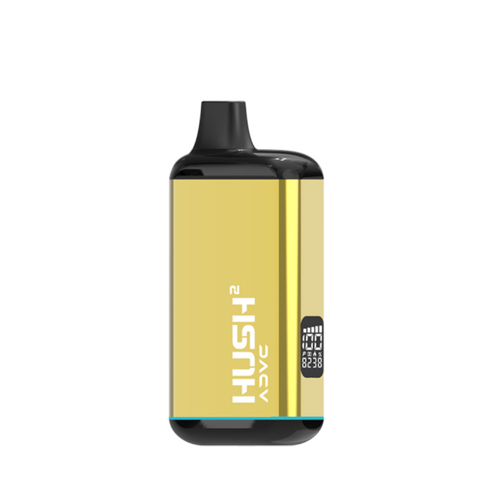 Nova Hush 2 Advc 510 Thread Battery Vape