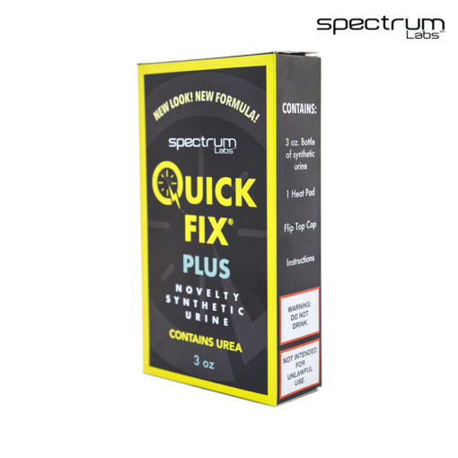 Quick Fix Plus-3oz