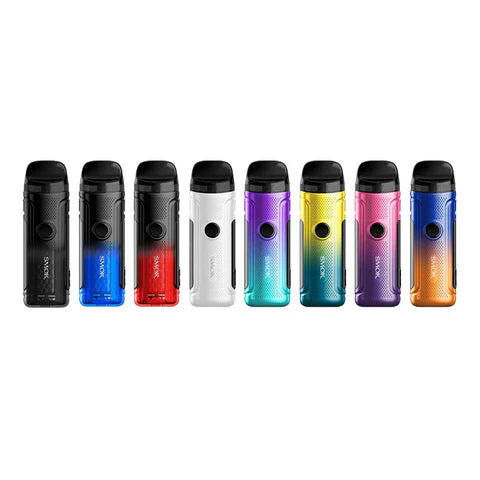SMOK Nord C 50W Pod Kit