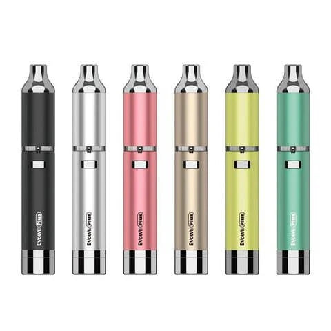 Yocan Evolve Plus Wax Vape Pen