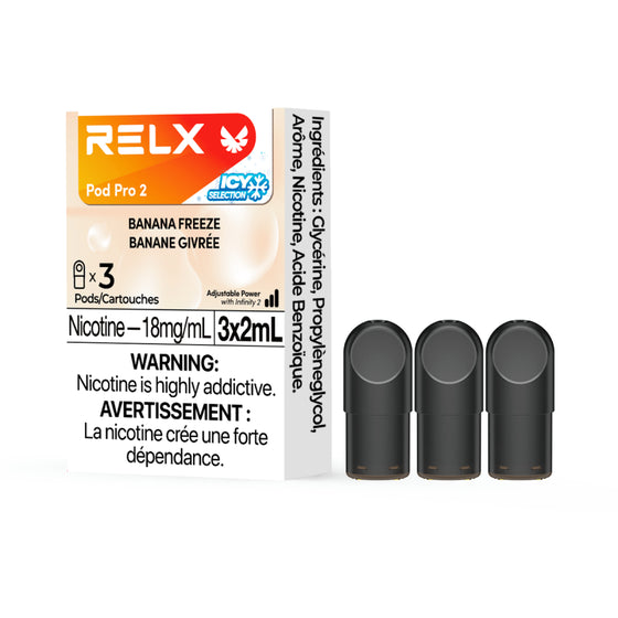 RELX Pod Pro 2
