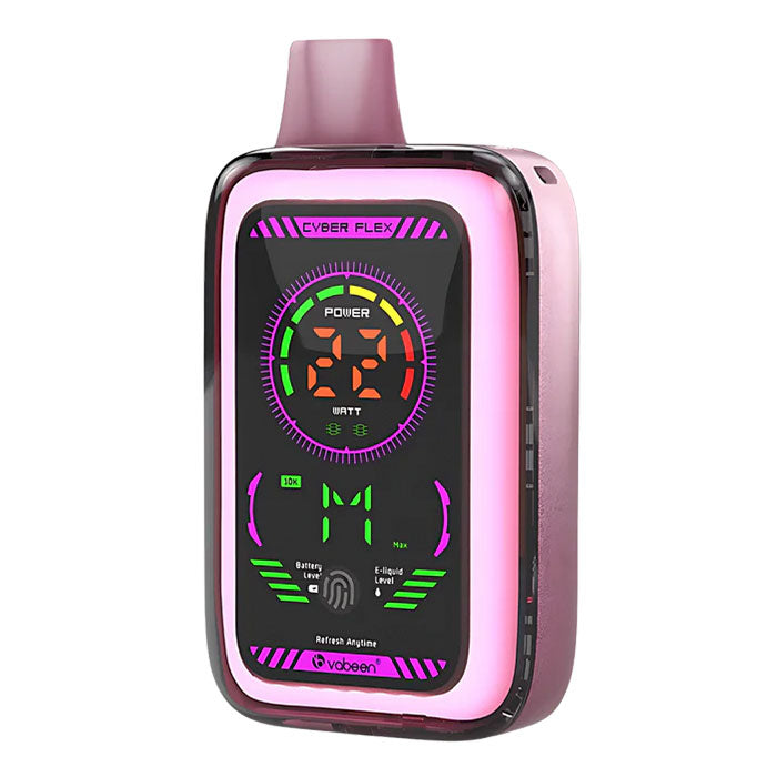 Vabeen Cyber Flex 25K Disposables