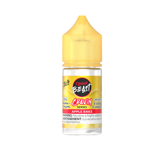 Flavor Beast Cravin Salt Nic 30ml