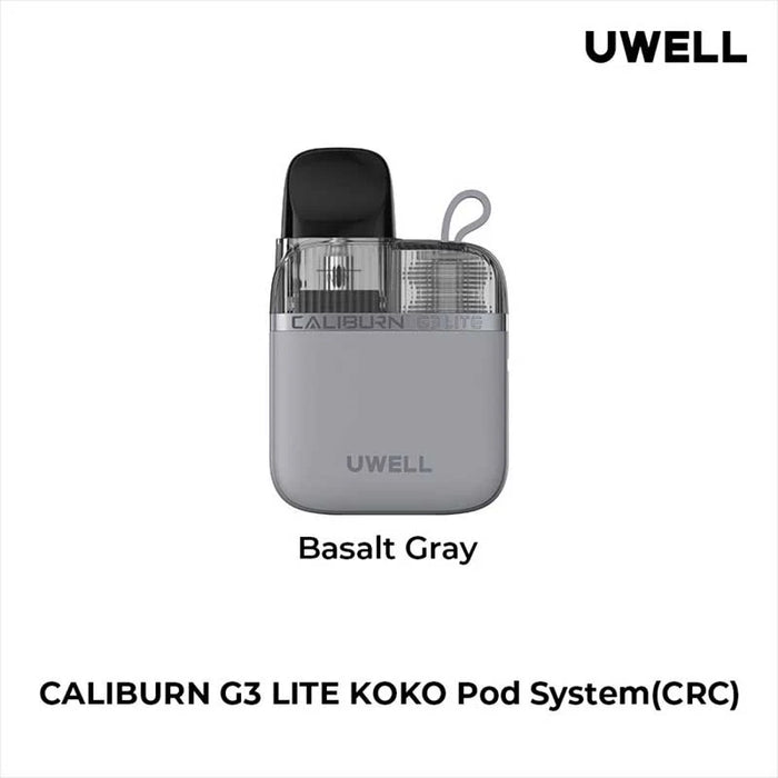 Uwell Caliburn G3 Lite KOKO Pod Kit