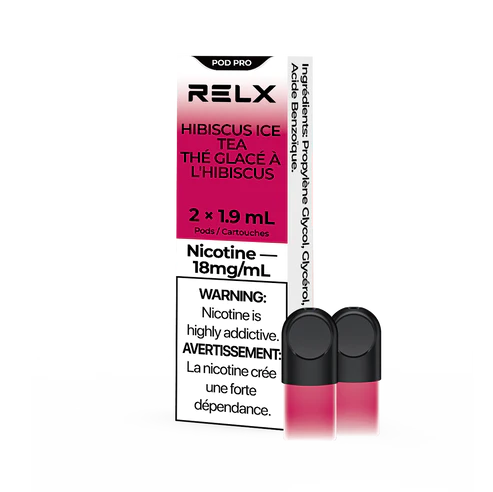 RELX Pods