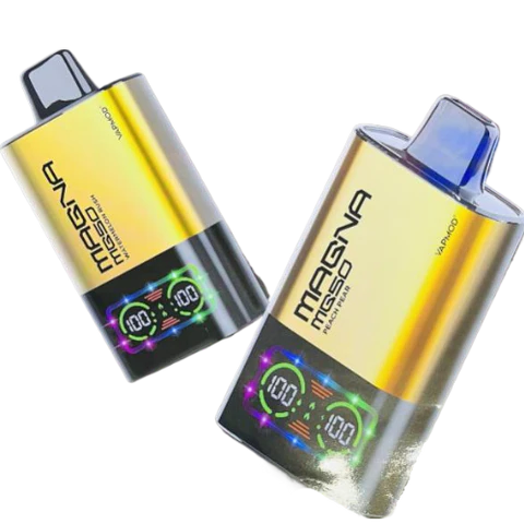 MAGNA MG50 50K Puffs Disposable Vape