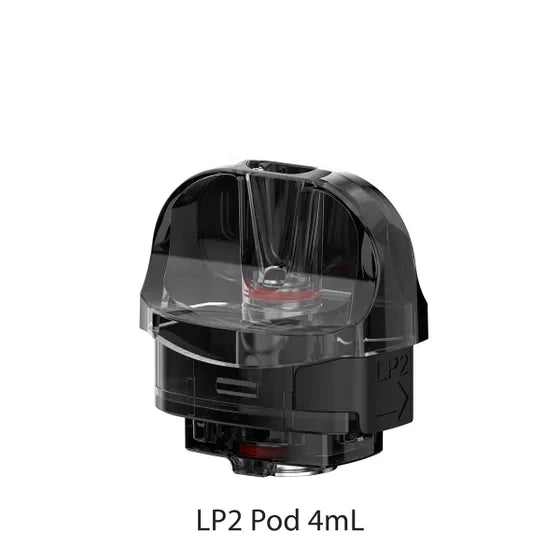 Smok Nord 50 Replacement Empty Pods
