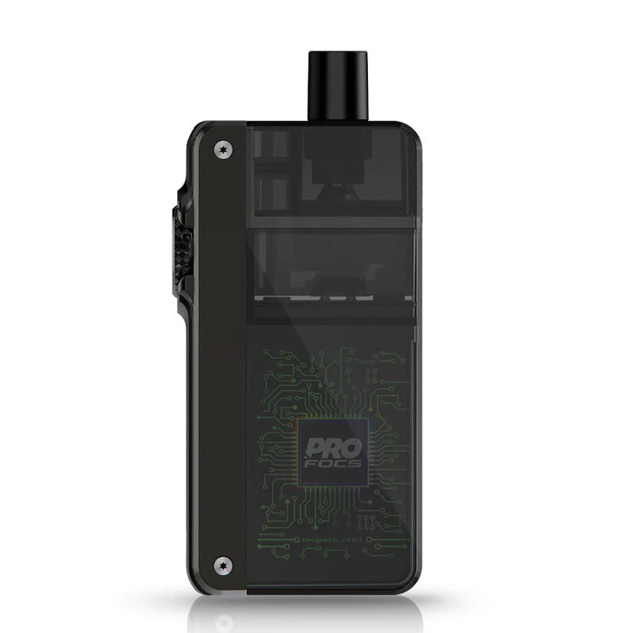 UWell CROWN B Pod Kit