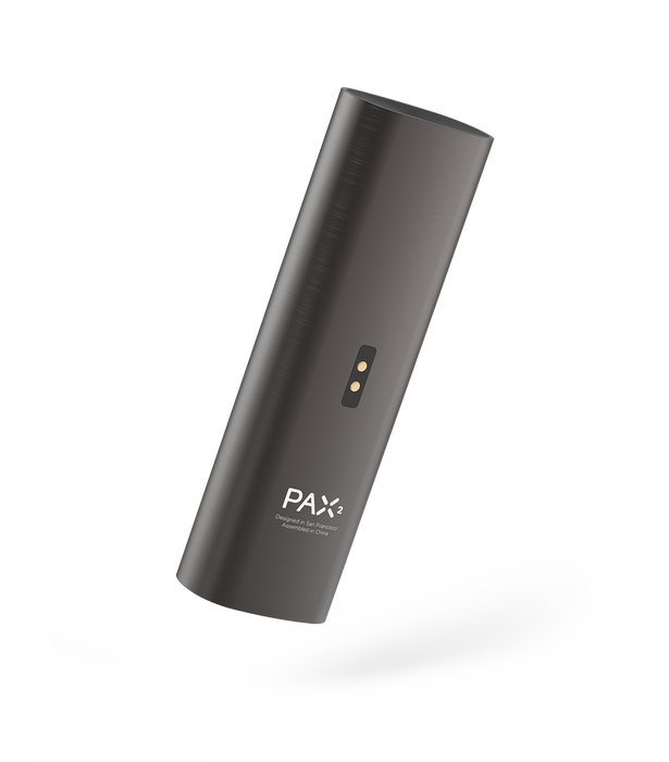 Pax 2
