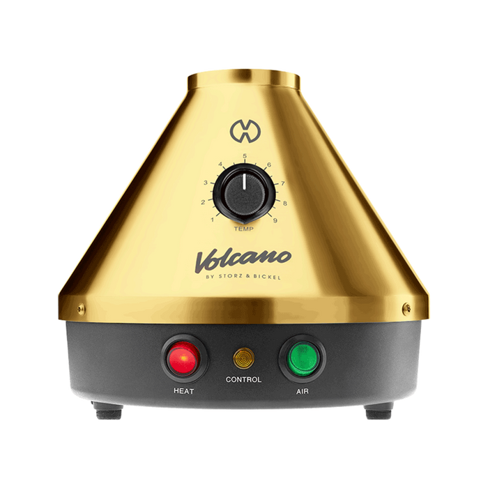 Volcano Classic (Gold Edition)
