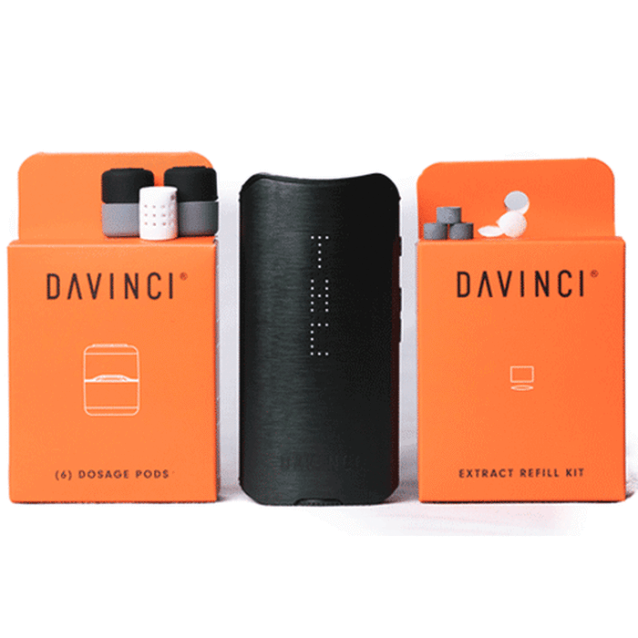 DAVINCI IQ2