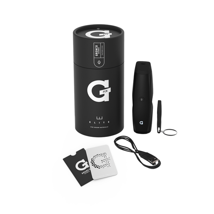 G Pen Elite