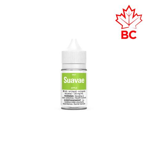 Suavae Salt Nic 30ml