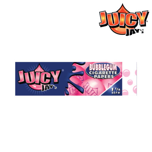 Juicy Jay's