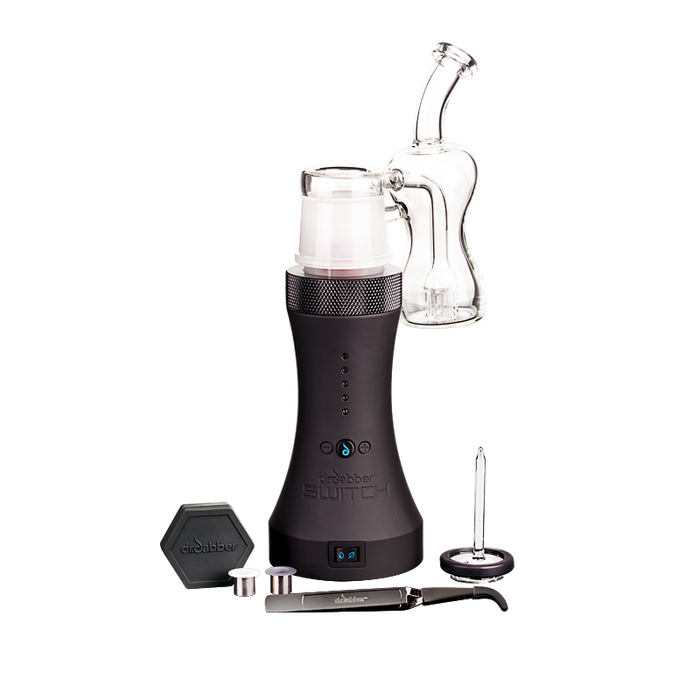 Dr Dabber Switch