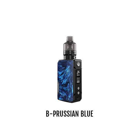 Voopoo Drag Mini Refresh Edition Kit With PNP Tank