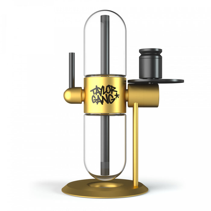 Studenglass Taylor Gang Gravity Infuser