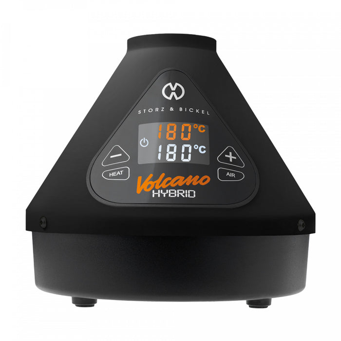 Volcano Hybrid (Onyx Edition)