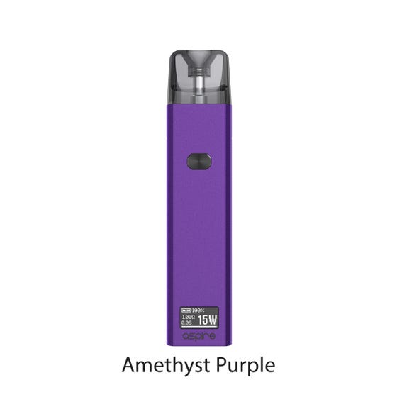 Aspire Favostix Open Pod Kit