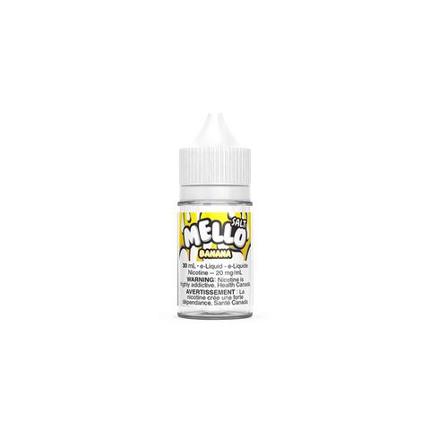 Mello Salt Nic 30ml