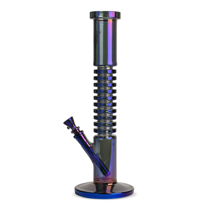 15" Metallic Terminator Finish Radiation Tube