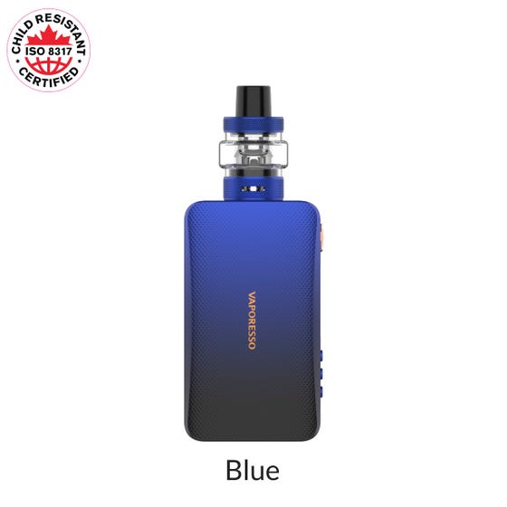 Vaporesso Gen S