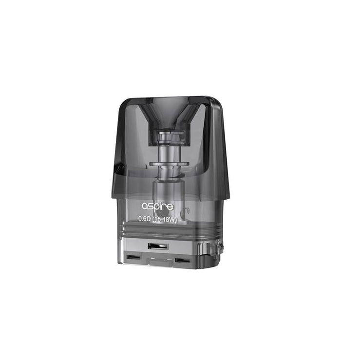 Aspire Favostix Replacement Pod 3/PK 2mL [CRC Version]