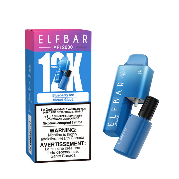 ELF Bar AF12000 Disposable