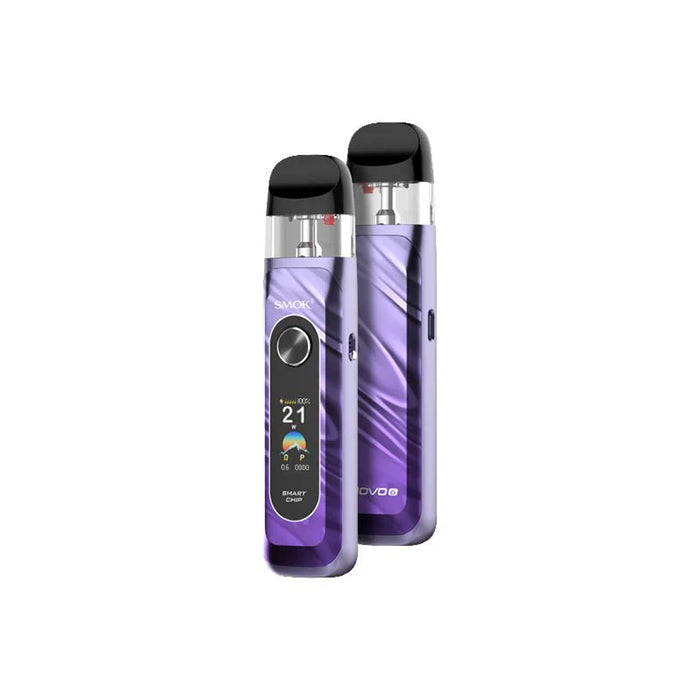 SMOK Novo 6 40W Pod Kit [CRC]
