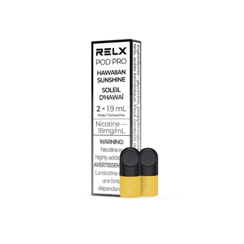 RELX Pods THE MOUNT SMOKE SHOP RELX Pods THE MOUNT SMOKE SHOP