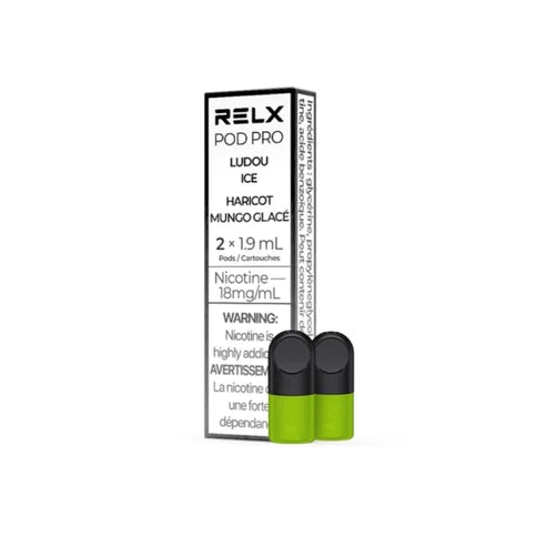 RELX Pods THE MOUNT SMOKE SHOP RELX Pods THE MOUNT SMOKE SHOP