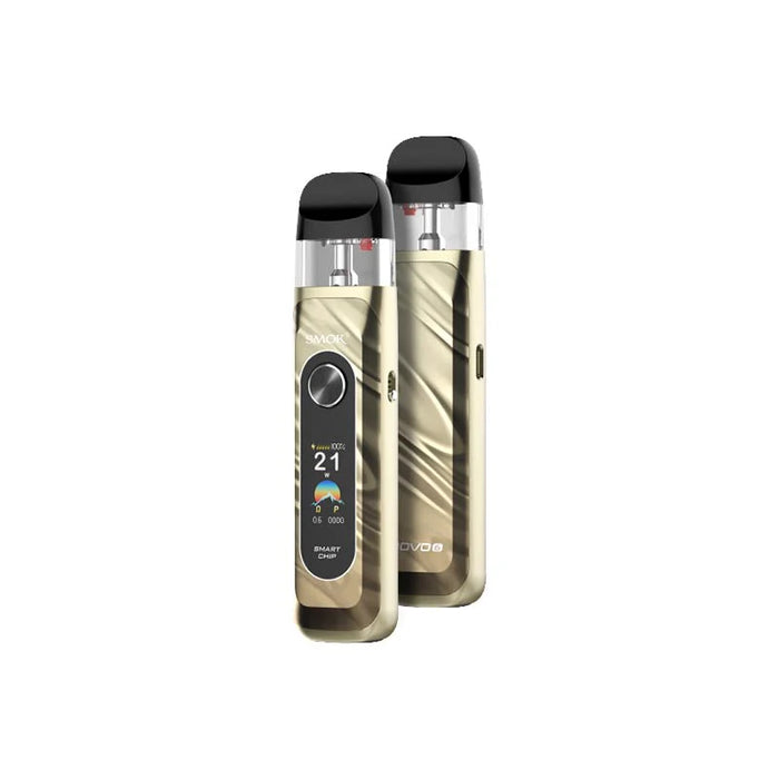 SMOK Novo 6 40W Pod Kit [CRC]