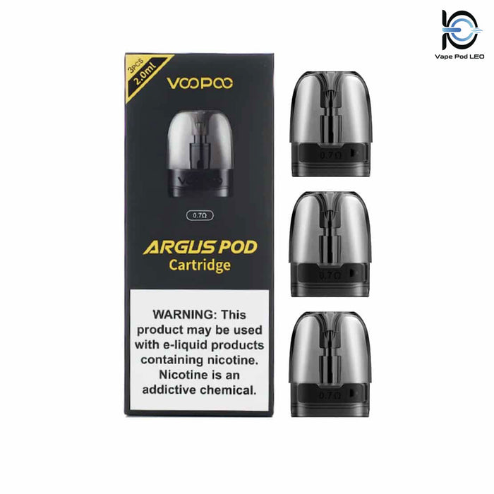 Voopoo Argus Pod 2mL [CRC Version]