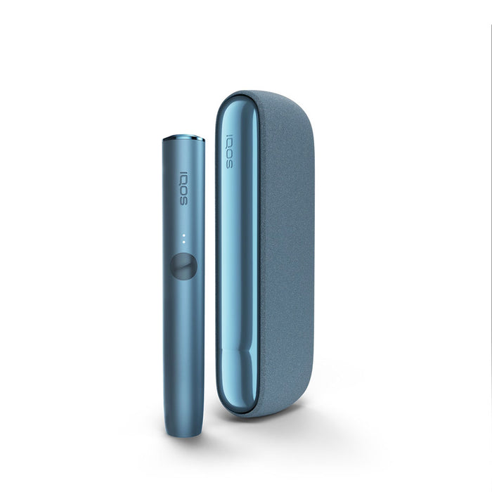 IQOS ILUMA Mobility Kit