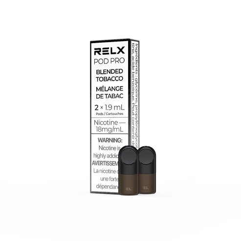 RELX Pods THE MOUNT SMOKE SHOP RELX Pods THE MOUNT SMOKE SHOP