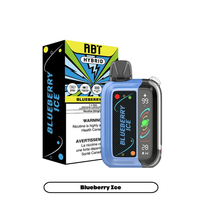 G Prime ABT Hybrid Disposable