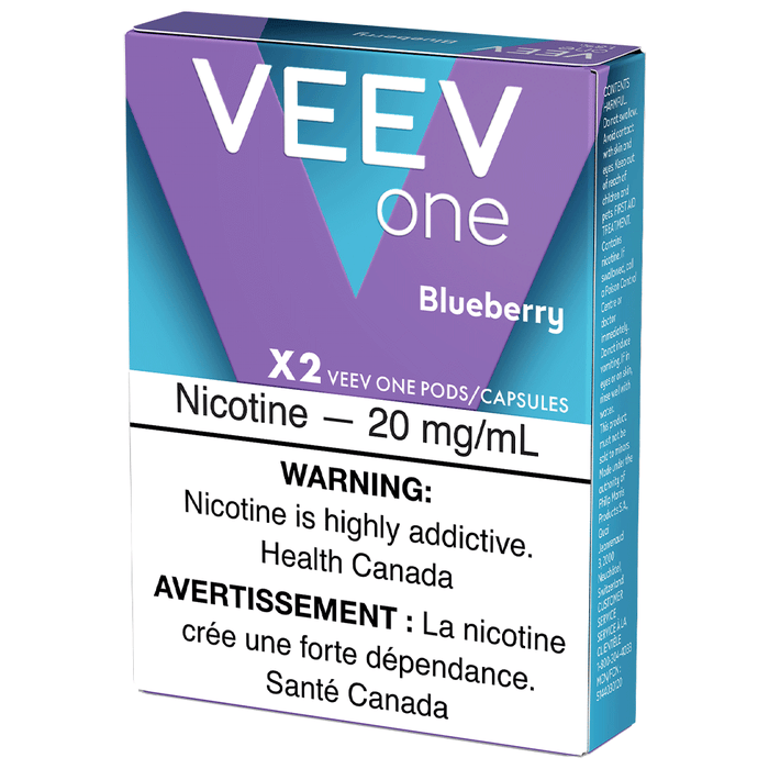 VEEV One Pods (Excised)