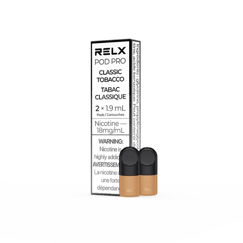 Relx Pods Vancouver RELX Pro 1.9ml Pods RELX Pods - Artisan Smoke Shop Relx Pods Vancouver RELX Pro 1.9ml Pods RELX Pods - Artisan Smoke Shop