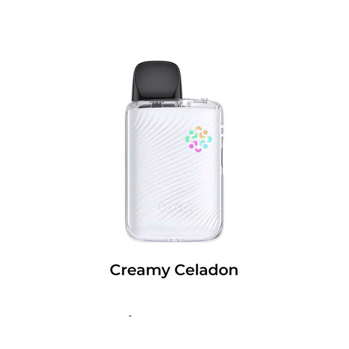 Uwell Caliburn G5 Lite KOKO 35W Pod Kit [CRC]