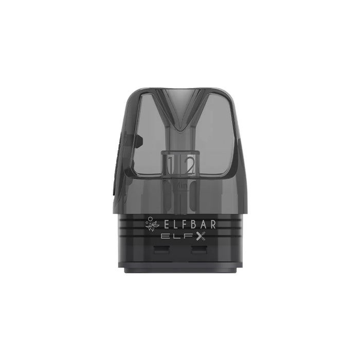 ELFBAR ELFX Pro Pods [CRC]