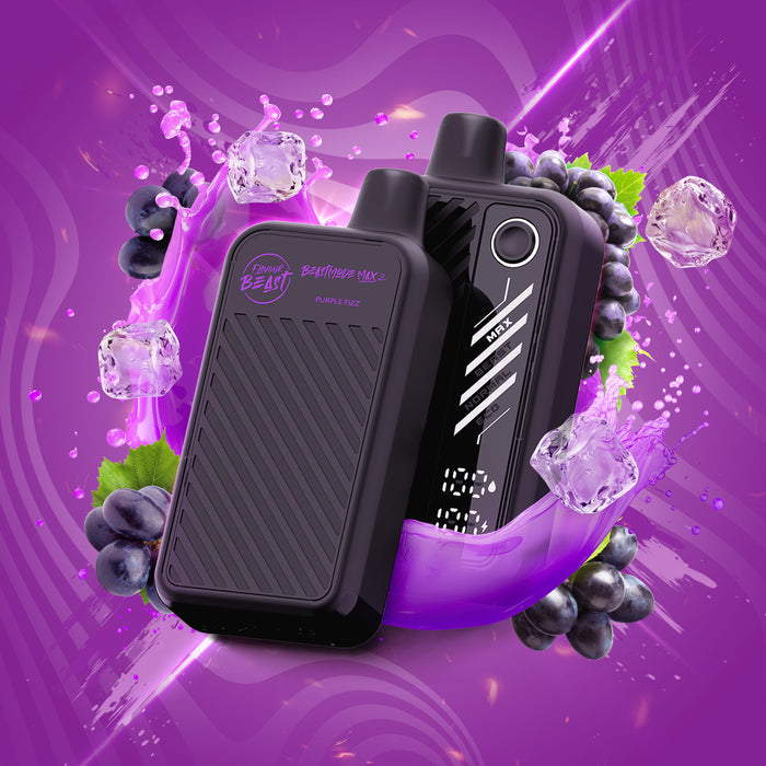 Flavour Beast Beast Mode Max 2