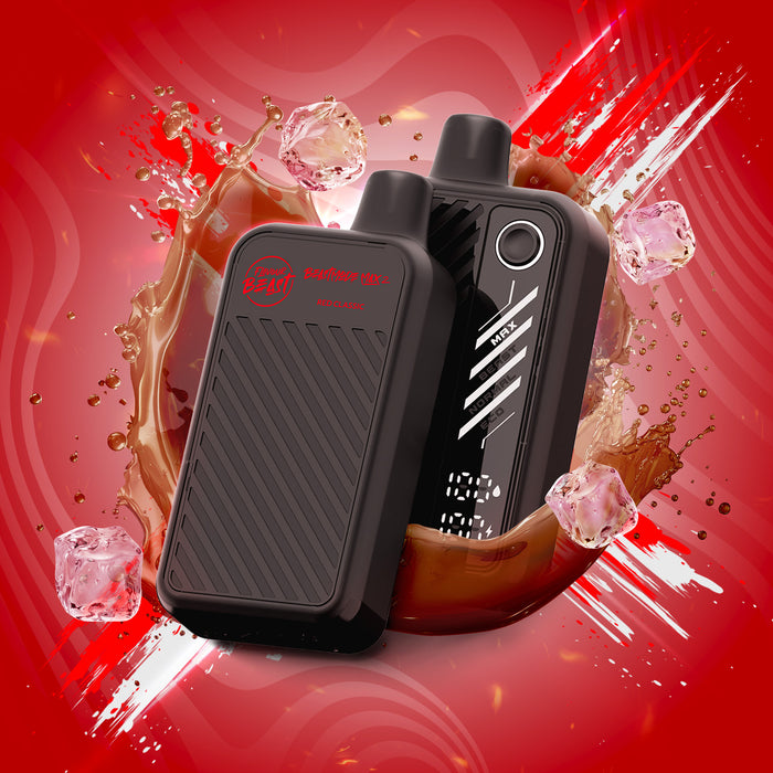 Flavour Beast Beast Mode Max 2