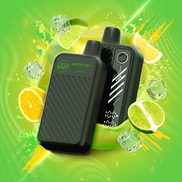 Flavour Beast Beast Mode Max 2
