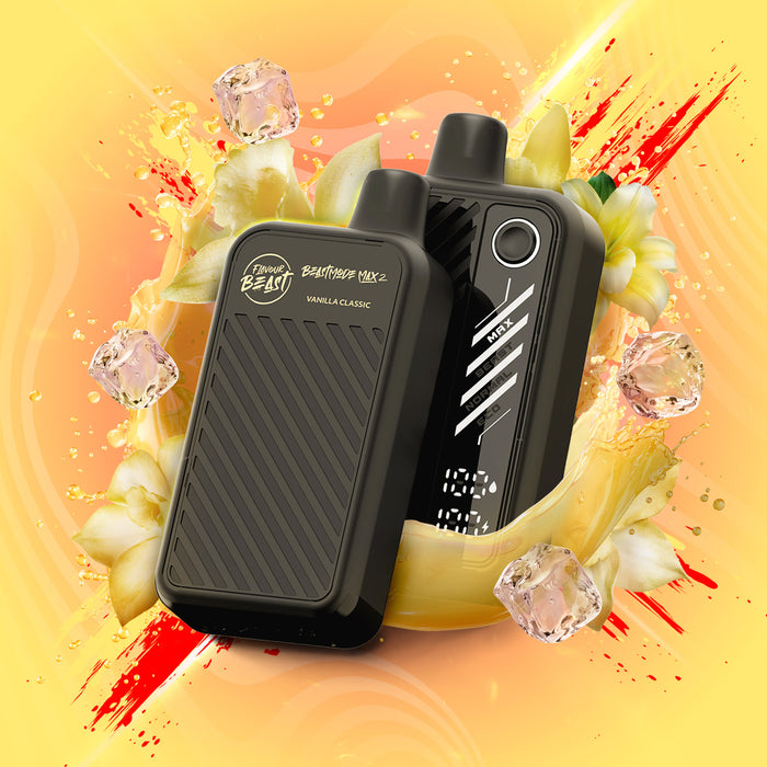 Flavour Beast Beast Mode Max 2