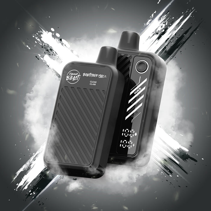 Flavour Beast Beast Mode Max 2